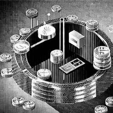 The Humanoid IPO: A Narrative Token in Disguise