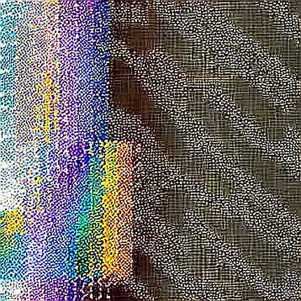 The Empty Report: Why a Blank Data Feed Is Crypto Media's Most Honest Artifact