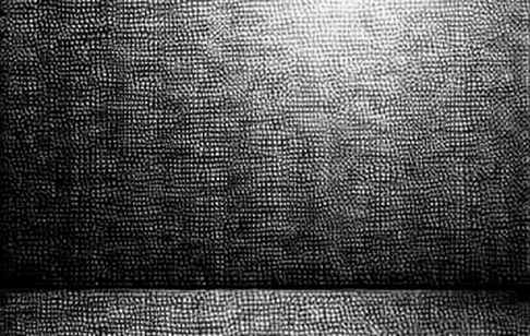 The Empty Report: Why a Blank Data Feed Is Crypto Media's Most Honest Artifact