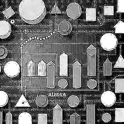 LongX's AI Nexus Is a Relative-Value Trade Dressed as a DeFi Primitive