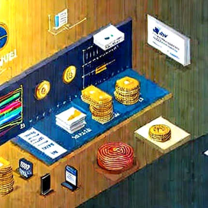 Iran's 7% Hashrate Shadow: Why the Algorithm Priced the Panic Before the Crowd Did