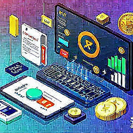 The Silence Between Dubai and Tehran: What a Crypto Media Outlet Told Us About Geopolitics The Silence Between Dubai and Tehran: What a Crypto Media Outlet Told Us About Geopolitics