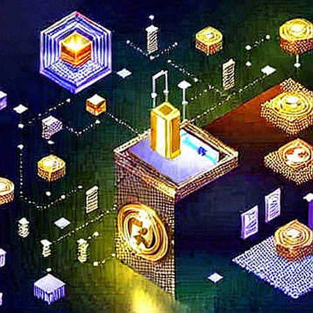 NUVA's Chainlink Integration Is Not a Breakthrough—It's Plumbing NUVA's Chainlink Integration Is Not a Breakthrough—It's Plumbing