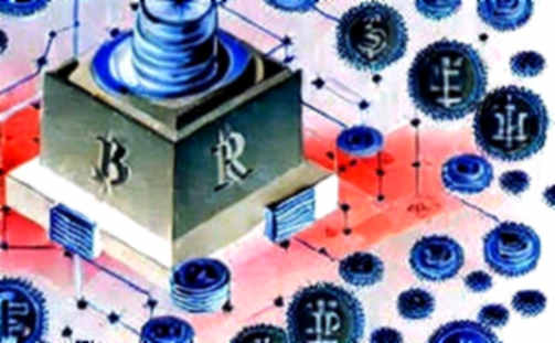 The Silent Peg: Dissecting the Arithmetic Rot in a Stablecoin’s Collateral Buffer The Silent Peg: Dissecting the Arithmetic Rot in a Stablecoin’s Collateral Buffer
