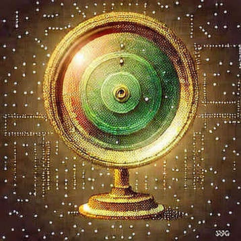 The Provenance Threshold: What AI Information Warfare Reprices Before the Market Notices