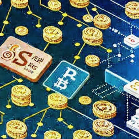 Aschenbrenner’s AI Bet: The Crypto Mining Tail That Could Whip the Market