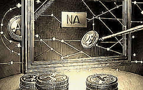 Korea Is Filing Stablecoins Under the Foreign Exchange Act. The Chain Has No Borders. Korea Is Filing Stablecoins Under the Foreign Exchange Act. The Chain Has No Borders.