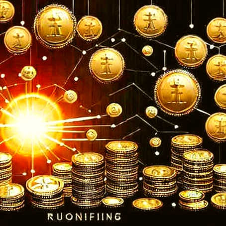 The $14 Billion Illusion: Dissecting a "Fully Reserved" Stablecoin's Hidden Liquidity Trap The $14 Billion Illusion: Dissecting a "Fully Reserved" Stablecoin's Hidden Liquidity Trap