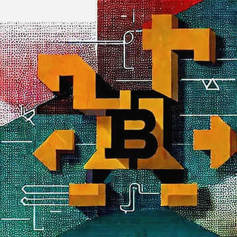 The 48-Hour Rally That Exposed Crypto's Fragile Architecture The 48-Hour Rally That Exposed Crypto's Fragile Architecture