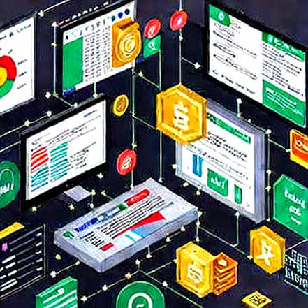 The 9,100% Mirage: What Cardano's Midnight Milestone Actually Proves The 9,100% Mirage: What Cardano's Midnight Milestone Actually Proves