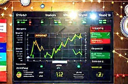 The Harvest is Coming: Why Volatility's Return is a Toll Booth, Not a Welcome Mat The Harvest is Coming: Why Volatility's Return is a Toll Booth, Not a Welcome Mat