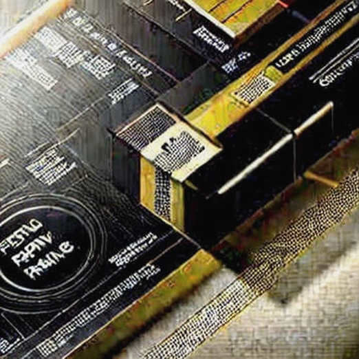 The 3-3-3 Wall: Why Scott Bessent's Fiscal Fantasy Is About to Become the Market's Problem The 3-3-3 Wall: Why Scott Bessent's Fiscal Fantasy Is About to Become the Market's Problem
