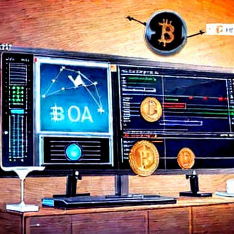 Yushu Technology’s IPO: A Macro Liquidity Signal for Crypto Markets Yushu Technology’s IPO: A Macro Liquidity Signal for Crypto Markets