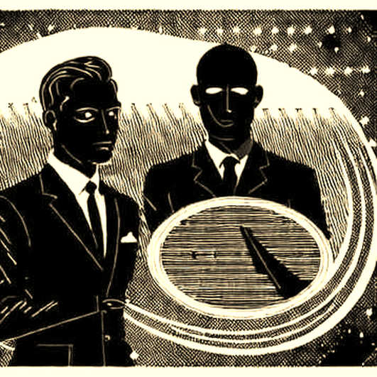 The 99.9% Trap: Why Geopolitical Prediction Markets Are the Next DeFi Exploit The 99.9% Trap: Why Geopolitical Prediction Markets Are the Next DeFi Exploit