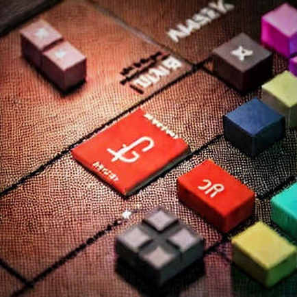 Nine Dimensions of Nothing: A Field Report From Crypto's Fabrication Economy Nine Dimensions of Nothing: A Field Report From Crypto's Fabrication Economy