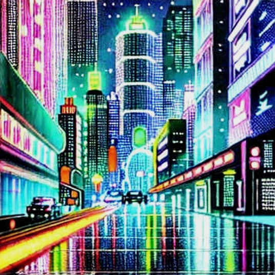 Nine Dimensions of Nothing: A Field Report From Crypto's Fabrication Economy Nine Dimensions of Nothing: A Field Report From Crypto's Fabrication Economy
