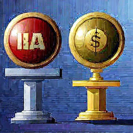 The Hike That Wasn't Priced: Inside the FOMC Split That Threatens Crypto's Liquidity Narrative The Hike That Wasn't Priced: Inside the FOMC Split That Threatens Crypto's Liquidity Narrative