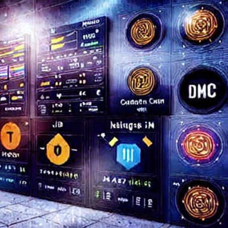 The Missing Year: Resolution Ambiguity Is Crypto's Next Failure Surface