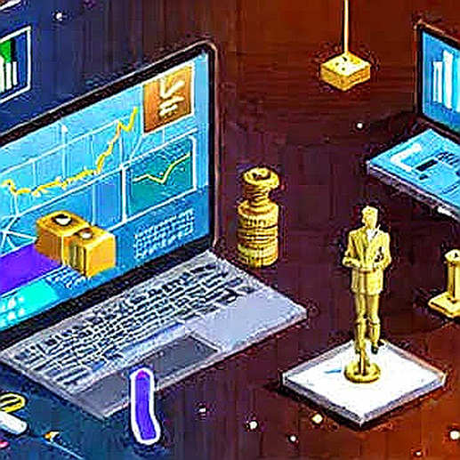 BitGo’s $4.3B Revenue Mirage: A 17 Basis Point Margin and a CFO’s Exit