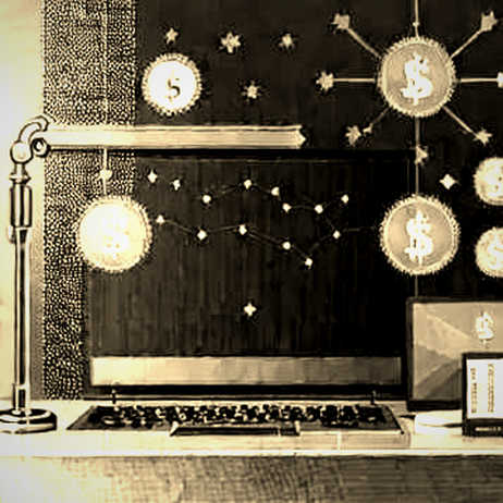 The Great Unwind: Why U.S. Treasury Yields Are Breaking Emerging Markets and What It Means for Crypto The Great Unwind: Why U.S. Treasury Yields Are Breaking Emerging Markets and What It Means for Crypto