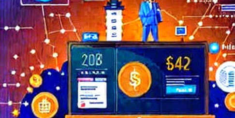 The $233.1 Million Data Point: Shadow Tokens, Custody Concentration, and the Arithmetic of Institutional Bitcoin Demand