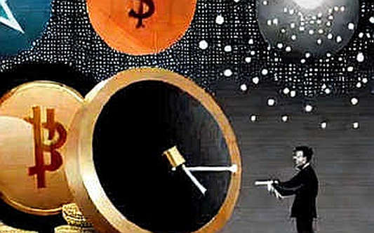 The Dollar's 18-Month High and Bitcoin's Broken Correlation: What the Data Isn't Telling You