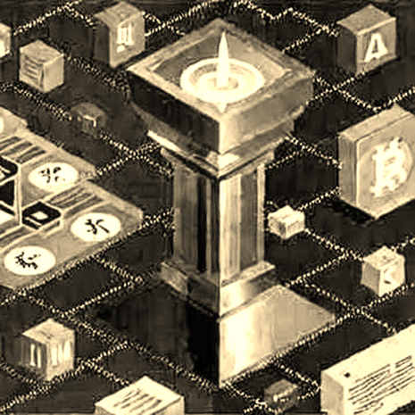 The Server Indictment That Rewrites the AI-Crypto Narrative