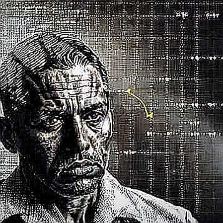 Harker’s Hawkish Trap: Why the Fed’s ‘Open Question’ Is the Real Crypto Catalyst Harker’s Hawkish Trap: Why the Fed’s ‘Open Question’ Is the Real Crypto Catalyst