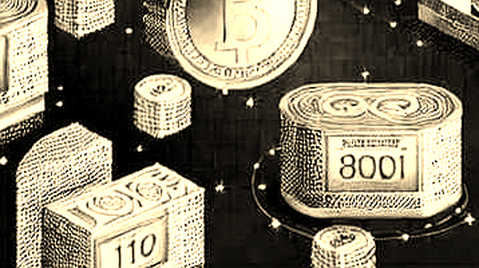 Harker’s Hawkish Trap: Why the Fed’s ‘Open Question’ Is the Real Crypto Catalyst Harker’s Hawkish Trap: Why the Fed’s ‘Open Question’ Is the Real Crypto Catalyst
