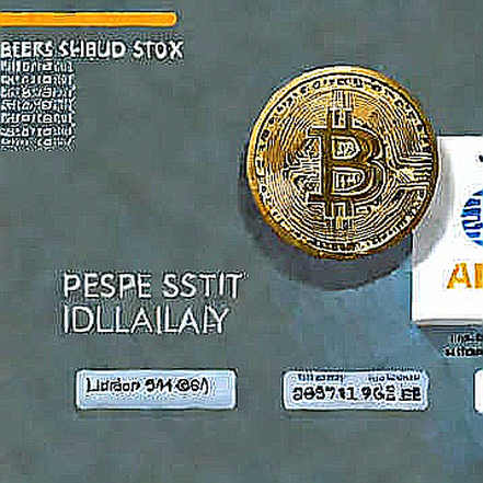 The Sanctions Ledger: Iran's Nuclear Signal and the Crypto Hedge The Sanctions Ledger: Iran's Nuclear Signal and the Crypto Hedge