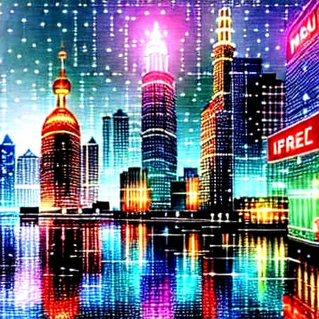 The 1000x Illusion: What Papertrade's Nasdaq Claim Reveals About Bear-Market Narratives