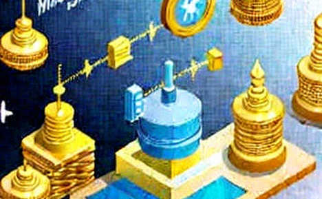 The Fading War Premium: What Oil's US-Iran Retraction Teaches Crypto About Its Hollow Geopolitical Hedge The Fading War Premium: What Oil's US-Iran Retraction Teaches Crypto About Its Hollow Geopolitical Hedge