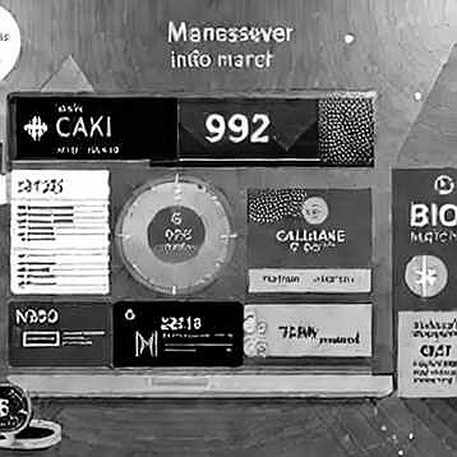 CXMT's $8.6B IPO: The Memory Fork That Could Reshape Blockchain Infrastructure CXMT's $8.6B IPO: The Memory Fork That Could Reshape Blockchain Infrastructure