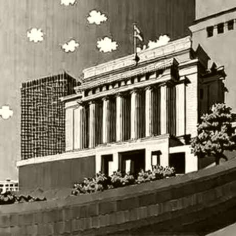 The Great Unwind: S&P 500’s $70.8T Valuation and the Fragility of Centralized Trust