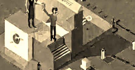 The ALPR Protest at Ripple Co-Founder's Doorstep: A Legal Crossfire Between Free Speech and Surveillance The ALPR Protest at Ripple Co-Founder's Doorstep: A Legal Crossfire Between Free Speech and Surveillance