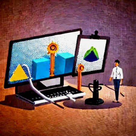Bitcoin's Transition Zone: The $66,700 Litmus Test Between Hype and Humility
