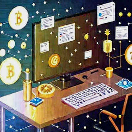 The Empty Interceptor Shelf: Missile Exhaustion as a Crypto Macro Event The Empty Interceptor Shelf: Missile Exhaustion as a Crypto Macro Event