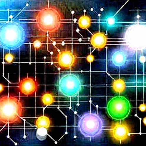 The Ambient Ledger: What Twenty-Eight Million Icons Reveal About XRP's Institutional Footprint