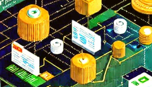 The SK Hynix Signal: Why 25% Premiums in Crypto Are a Structural Trap, Not an Opportunity The SK Hynix Signal: Why 25% Premiums in Crypto Are a Structural Trap, Not an Opportunity