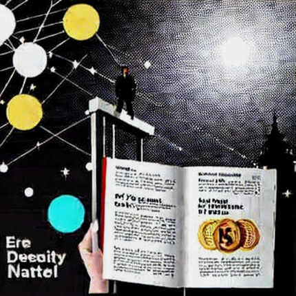 BitMine's 5% ETH Grab: The Centralization Bomb Nobody's Pricing In